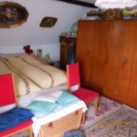 In - Harz 40750 Διαμέρισμα *