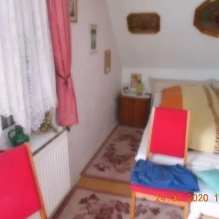 Апартаменты In - Harz 40750 Dankerode (Saxony-Anhalt)