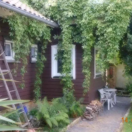 In - Harz 40750 Διαμέρισμα